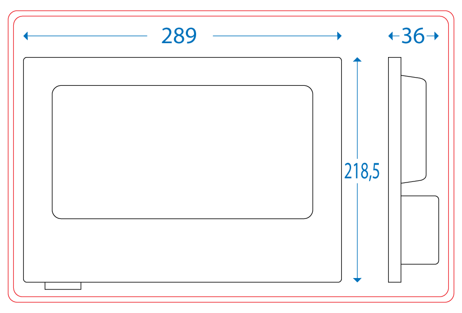 projecteur 150w