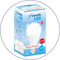Lampes LED Basse Tension