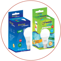 Lampes LED