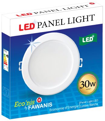 Pannel 30W
