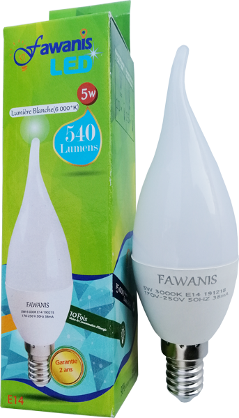 fawanis LED perle