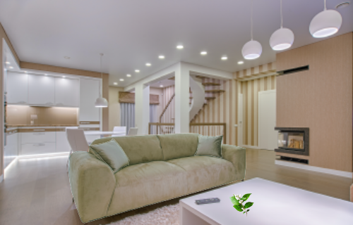 lampes économiques